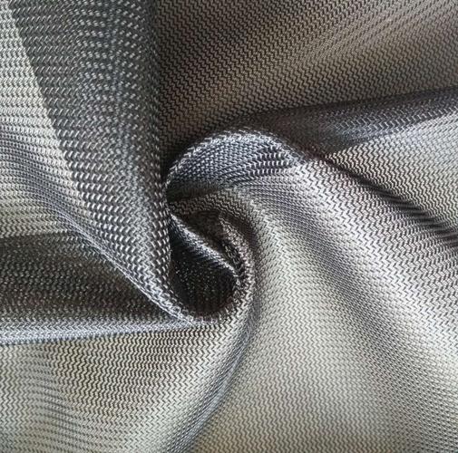 网布面料-全涤网布,服装面料