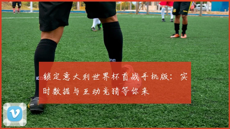 锁定意大利世界杯首战手机版:实时数据与互动竞猜等你来
